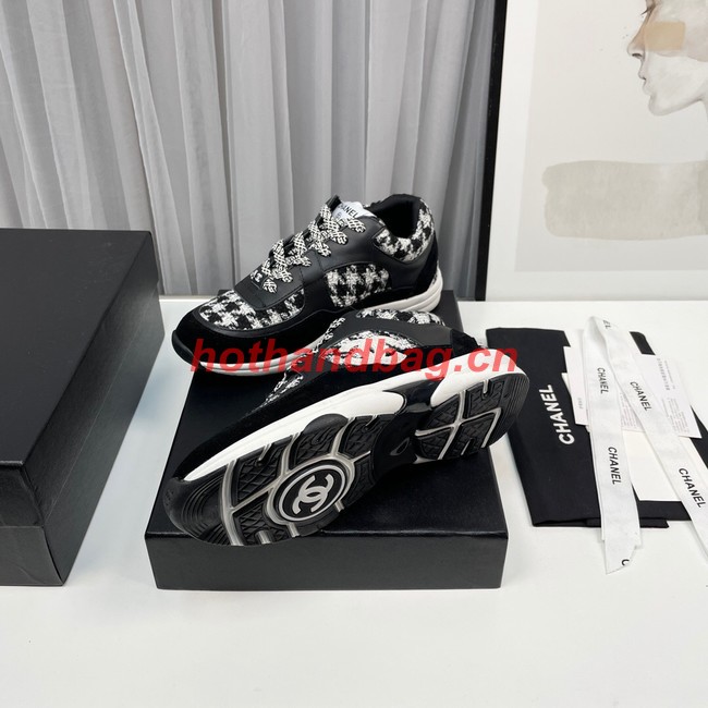 Chanel SNEAKERS 93248-1