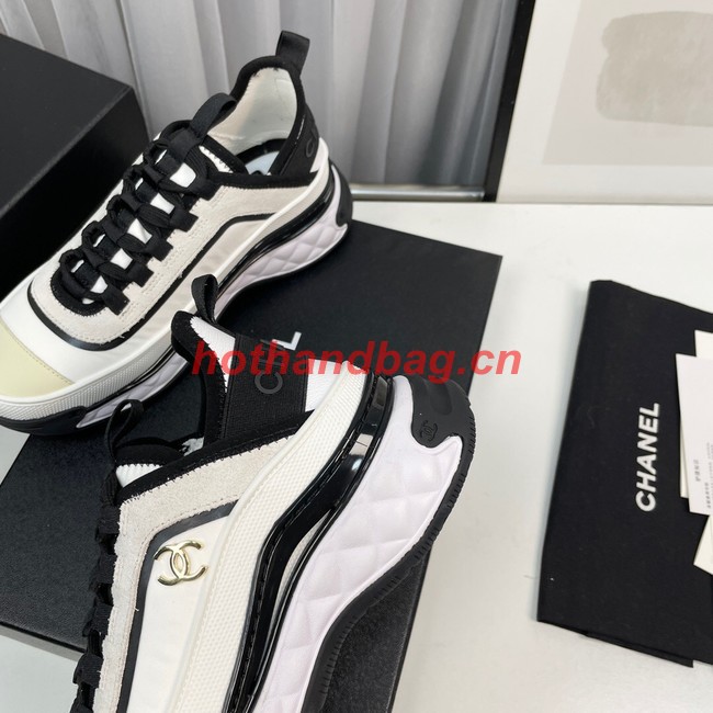 Chanel SNEAKERS 93249-2