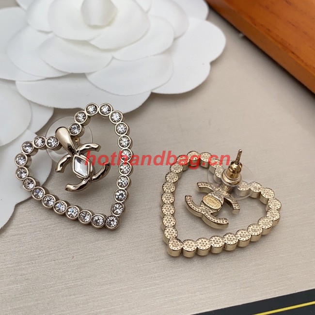 Chanel Earrings CE11450