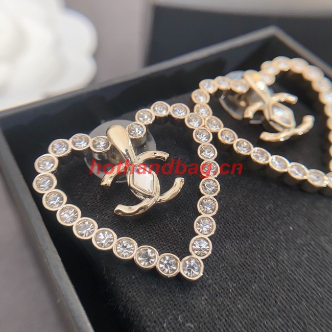 Chanel Earrings CE11450