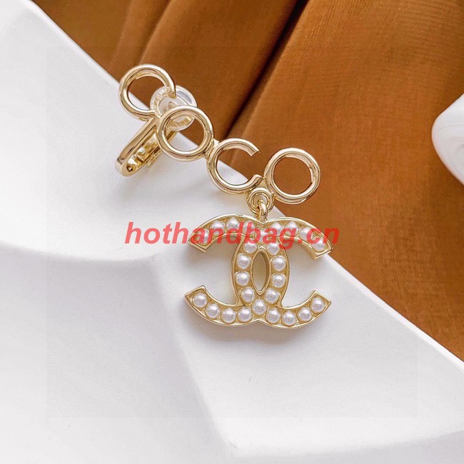 Chanel Earrings CE11451