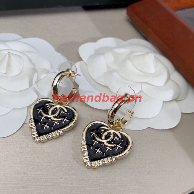 Chanel Earrings CE11453