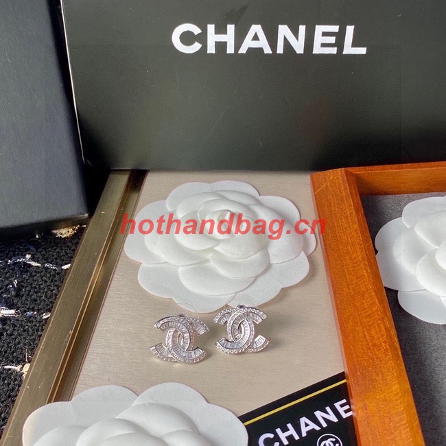 Chanel Earrings CE11454