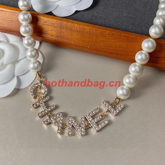 Chanel Necklace CE11448