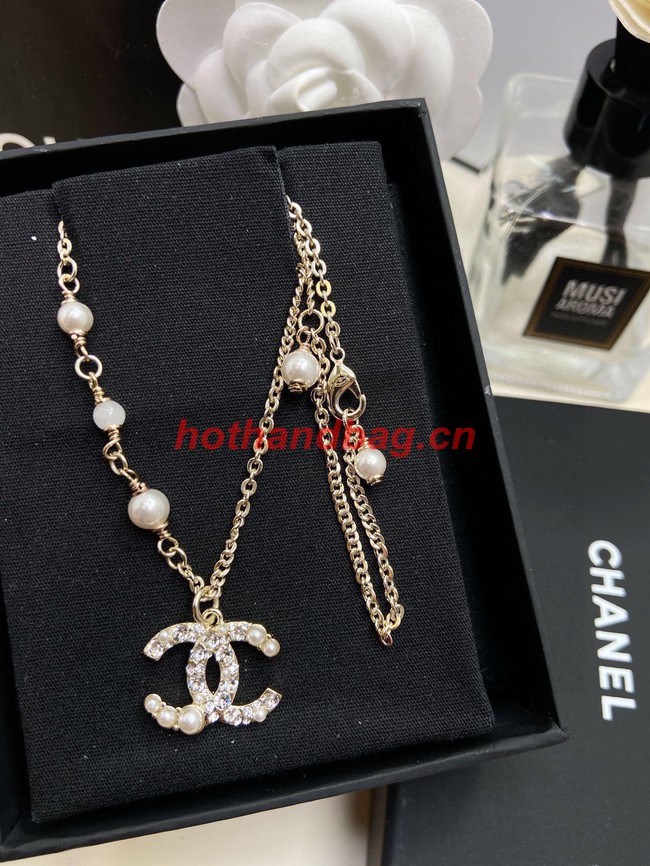 Chanel Necklace CE11449