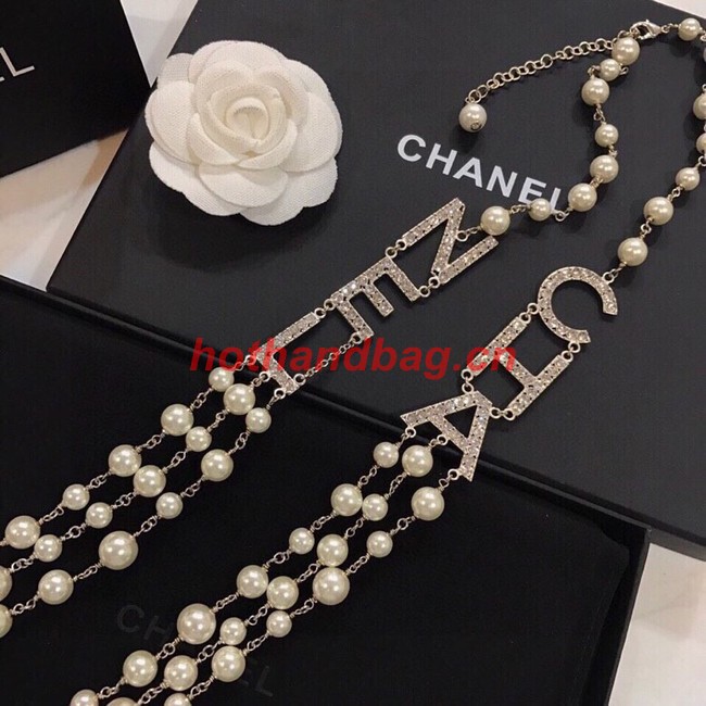 Chanel Necklace CE11464