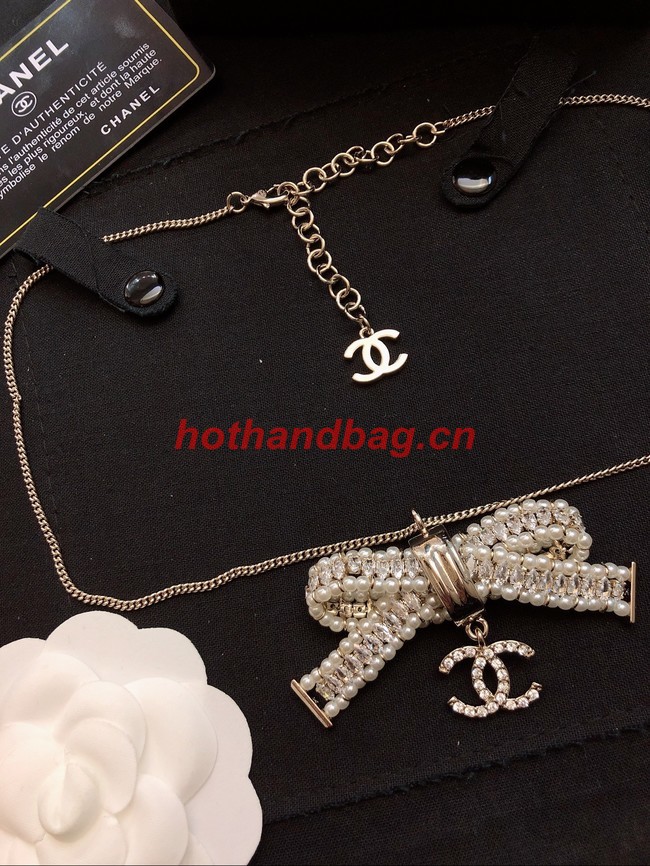 Chanel Necklace CE11471