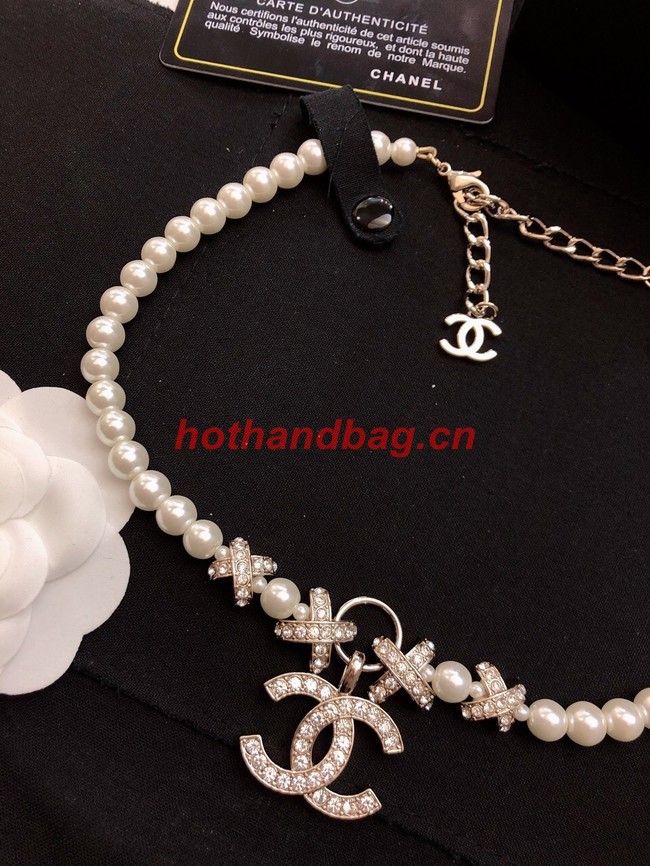 Chanel Necklace CE11472