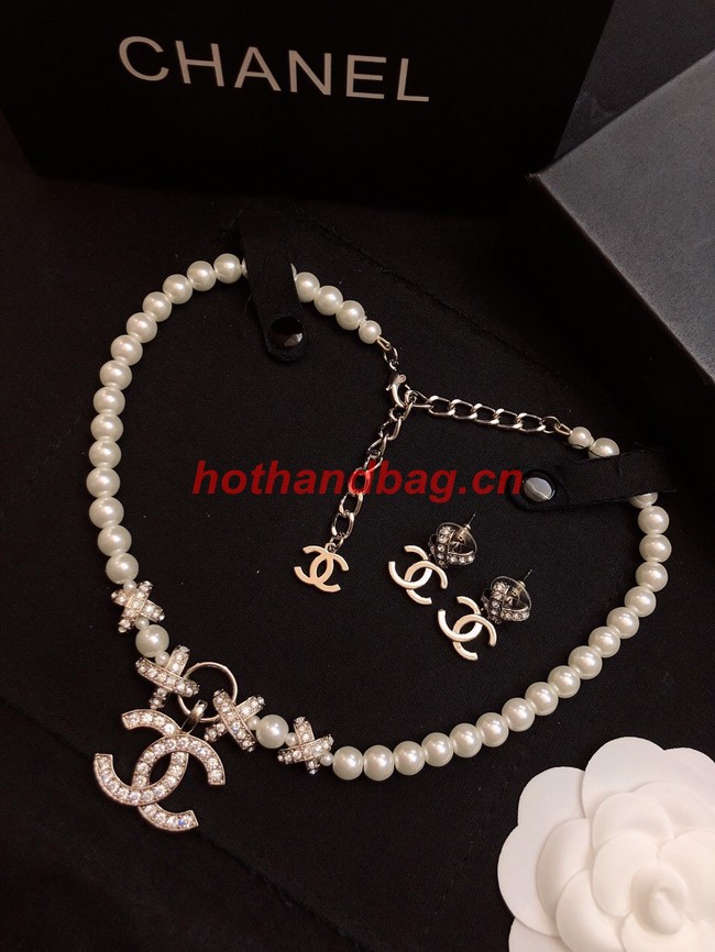 Chanel Necklace CE11472