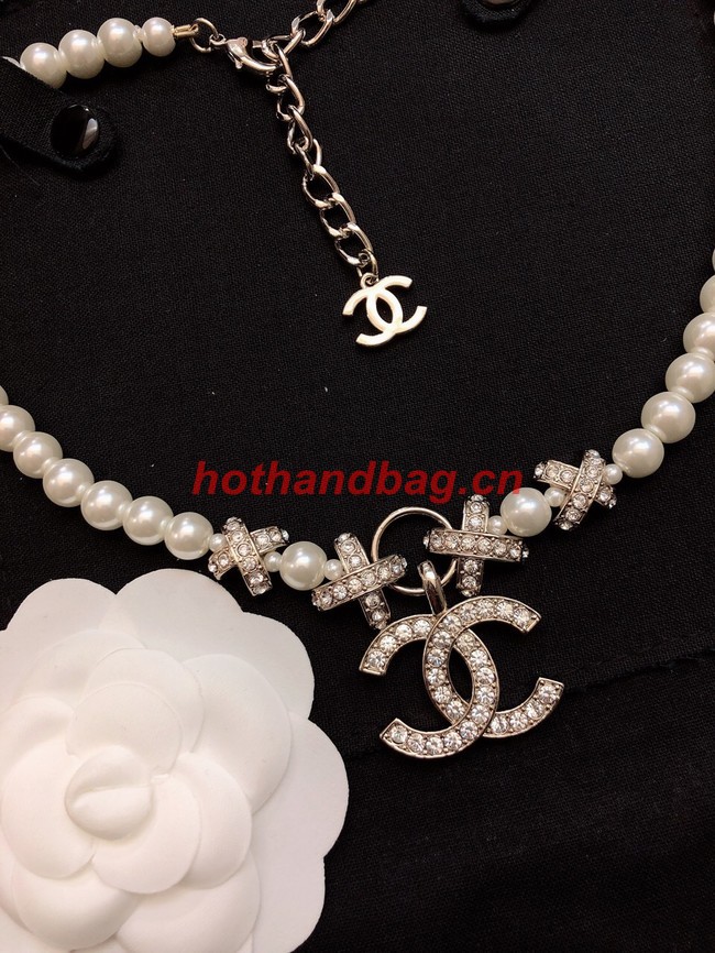 Chanel Necklace CE11472