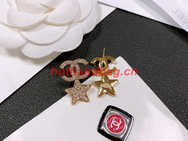 Chanel Earrings CE11486