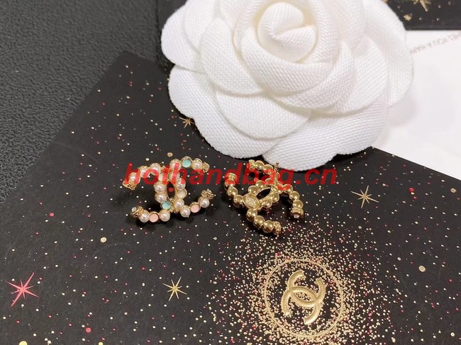 Chanel Earrings CE11489