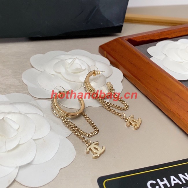 Chanel Earrings CE11510