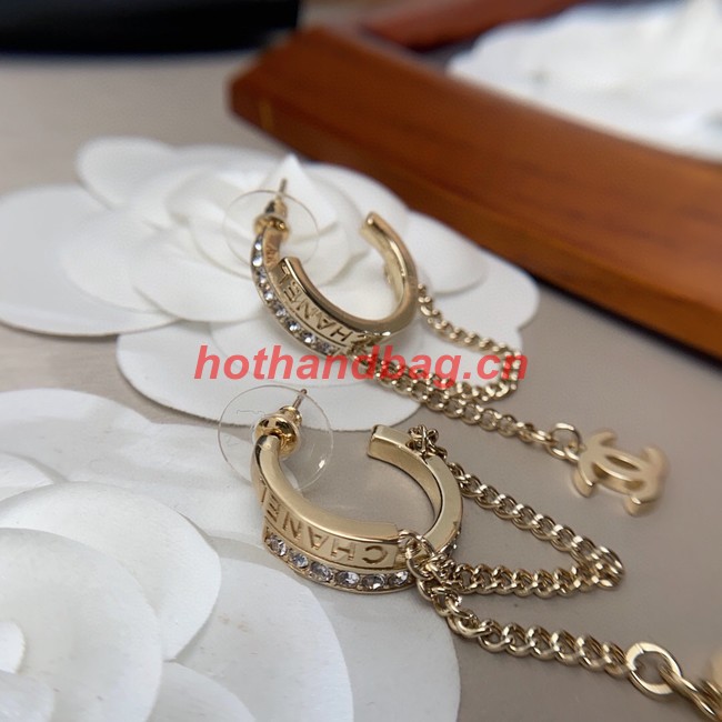 Chanel Earrings CE11510