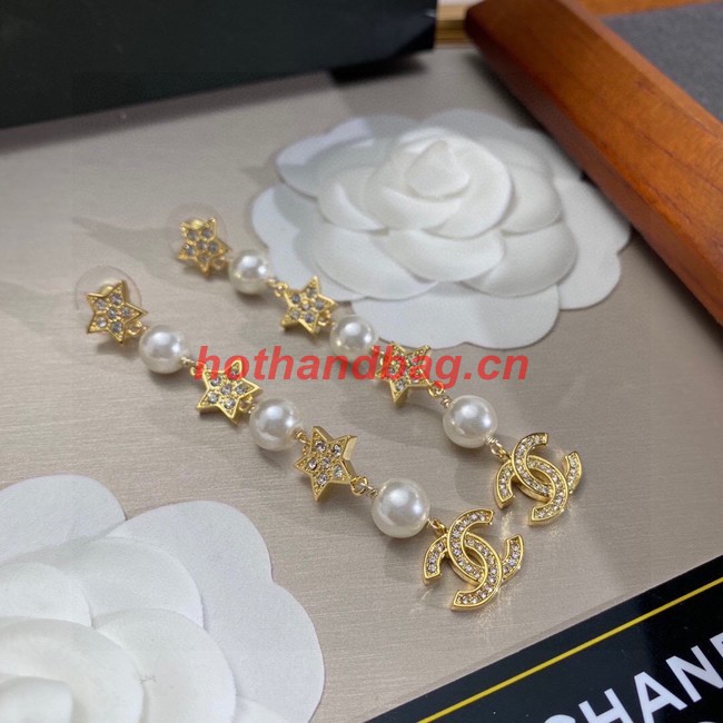 Chanel Earrings CE11514