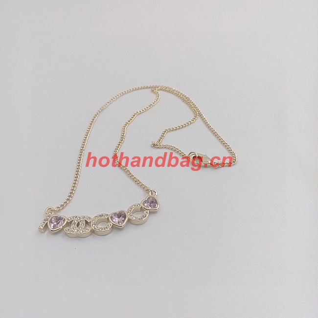 Chanel Necklace CE11475