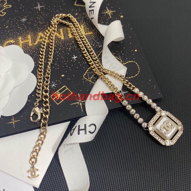 Chanel Necklace CE11483