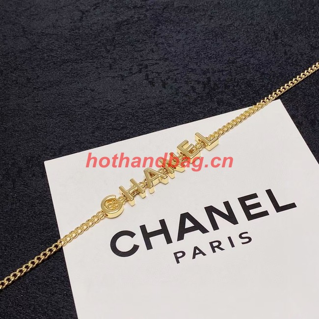 Chanel Necklace CE11493