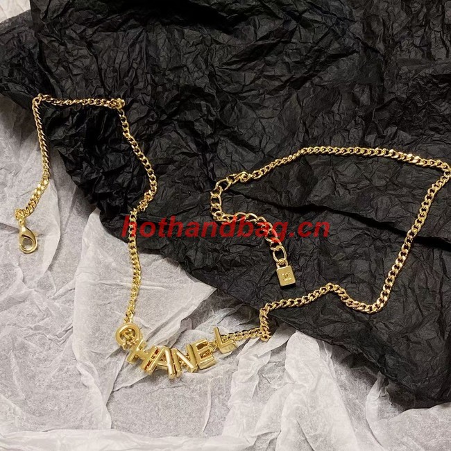 Chanel Necklace CE11493