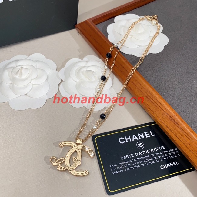 Chanel Necklace CE11511