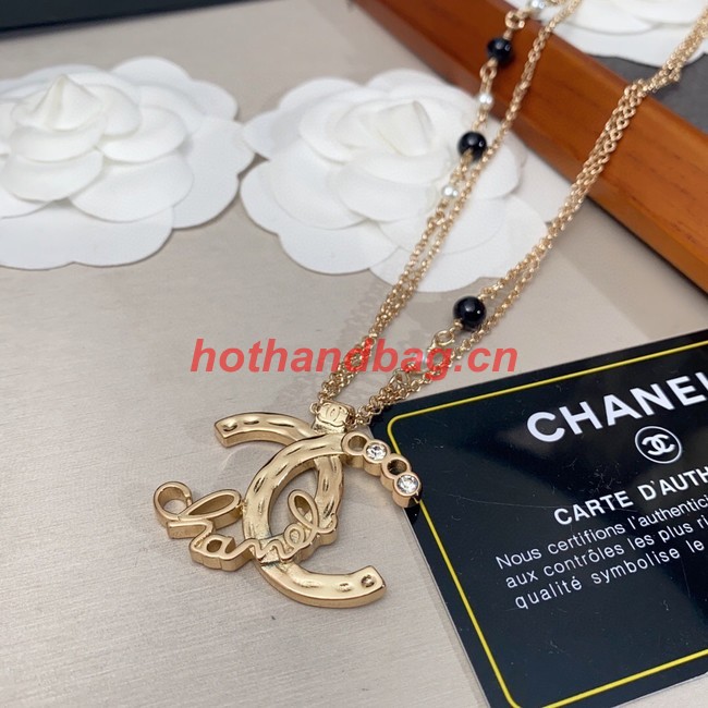 Chanel Necklace CE11511