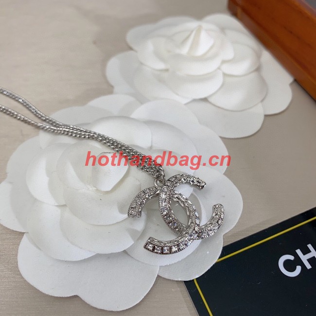 Chanel Necklace CE11513