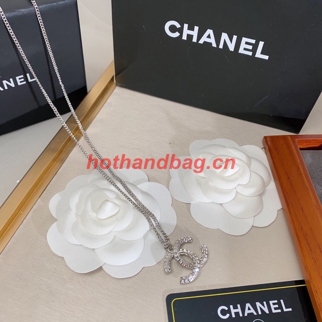 Chanel Necklace CE11513