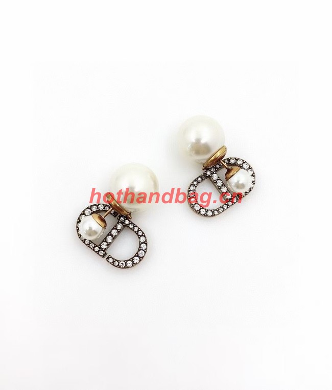 Dior Earrings CE11476