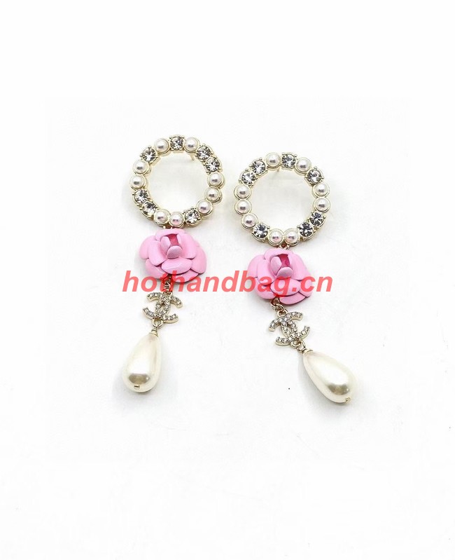 Chanel Earrings CE11478