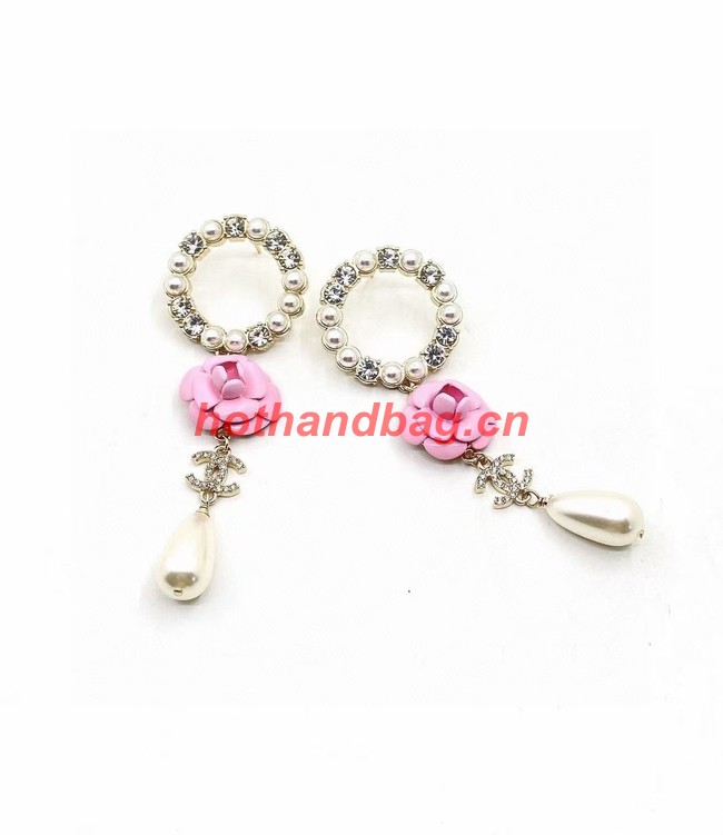 Chanel Earrings CE11478