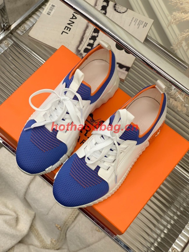 Hermes sneaker 93265-2