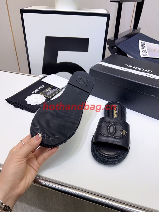 Chanel slippers 93269-1