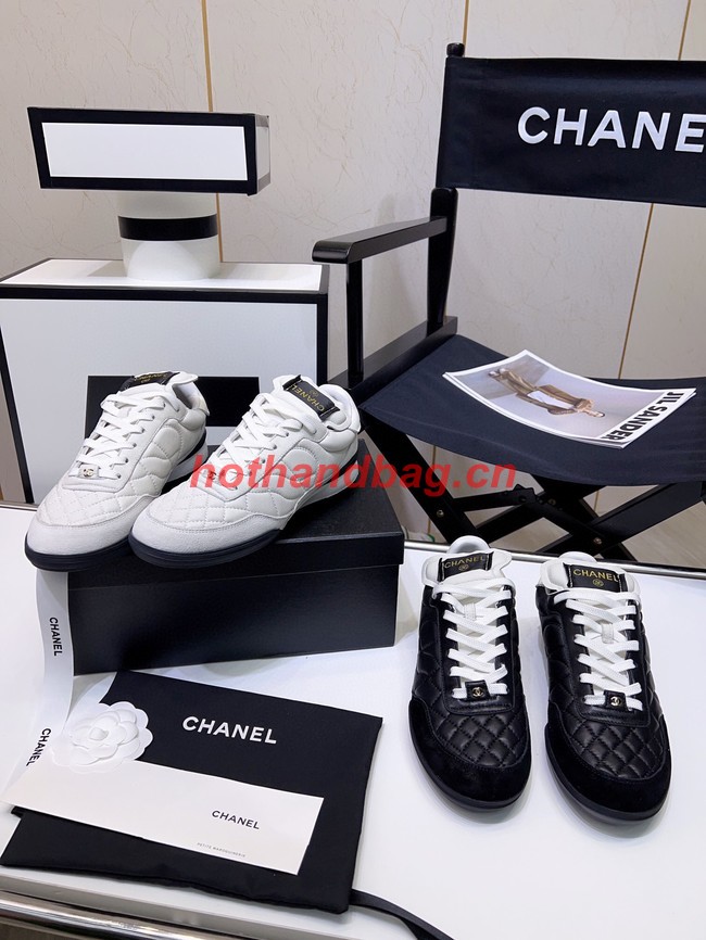 Chanel sneaker 93271-1