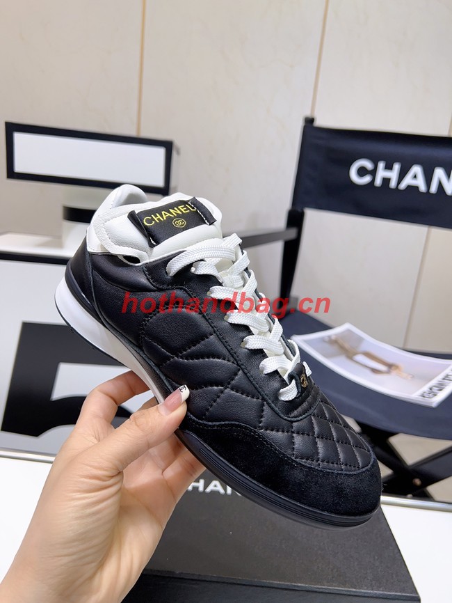 Chanel sneaker 93271-1