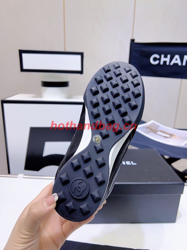 Chanel sneaker 93271-1