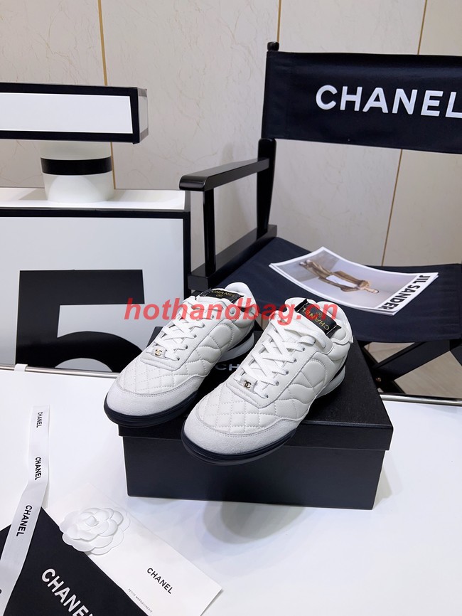 Chanel sneaker 93271-2