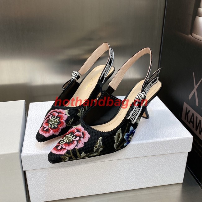 J ADIOR SLINGBACK PUMP 93273-2