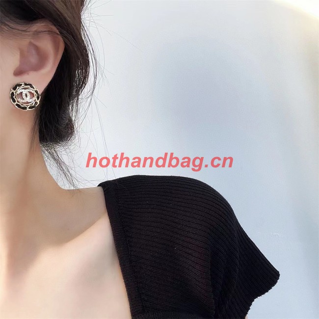 Chanel Earrings CE11521