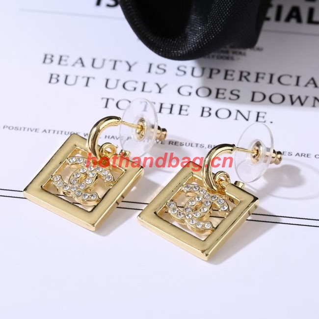 Chanel Earrings CE11523