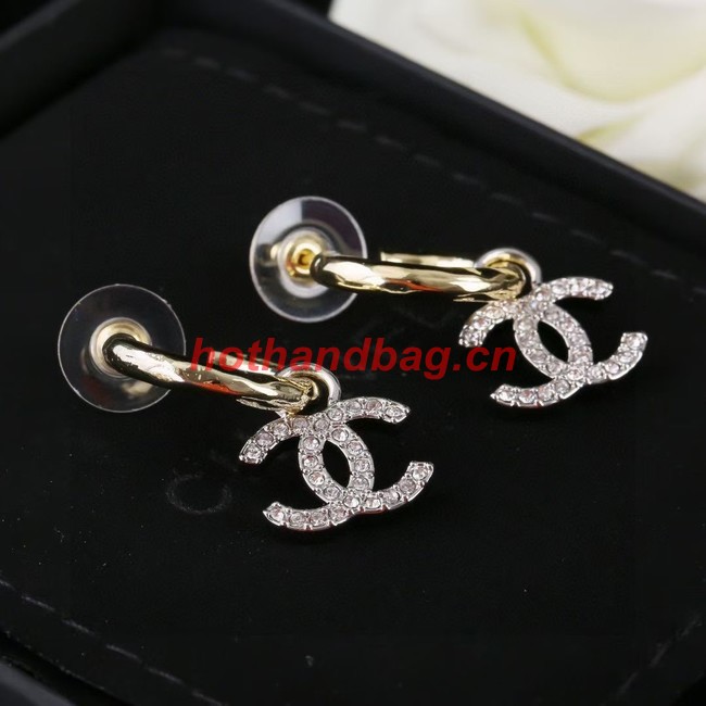 Chanel Earrings CE11524