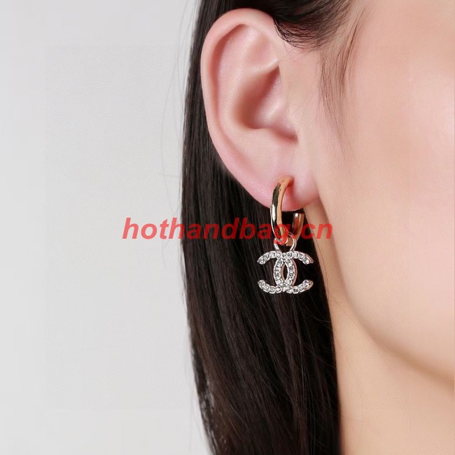 Chanel Earrings CE11524