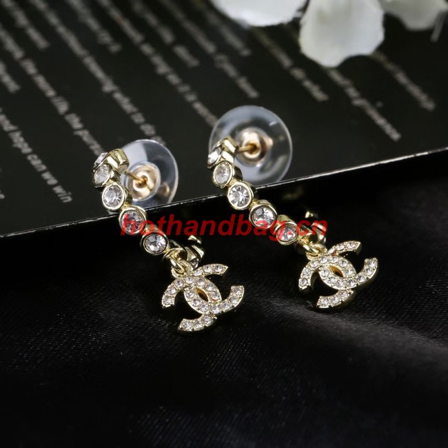 Chanel Earrings CE11525