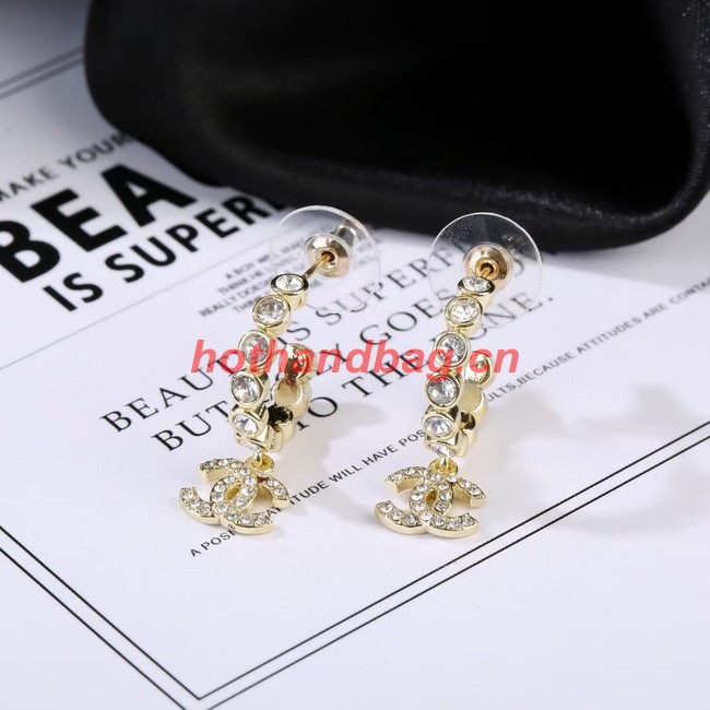 Chanel Earrings CE11525