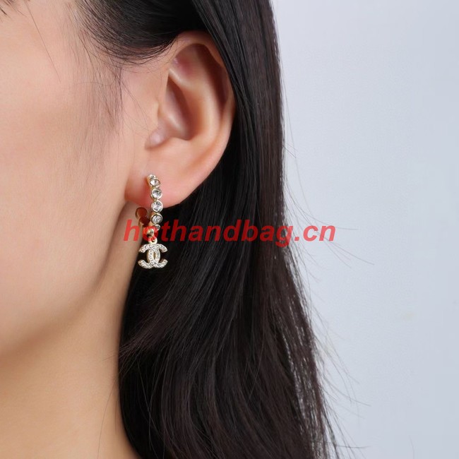 Chanel Earrings CE11525