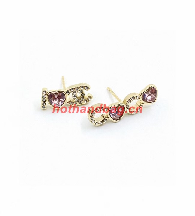 Chanel Earrings CE11527