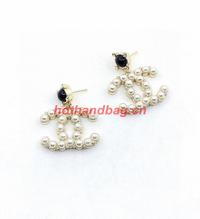 Chanel Earrings CE11528