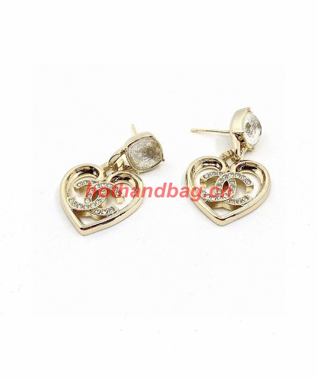 Chanel Earrings CE11530