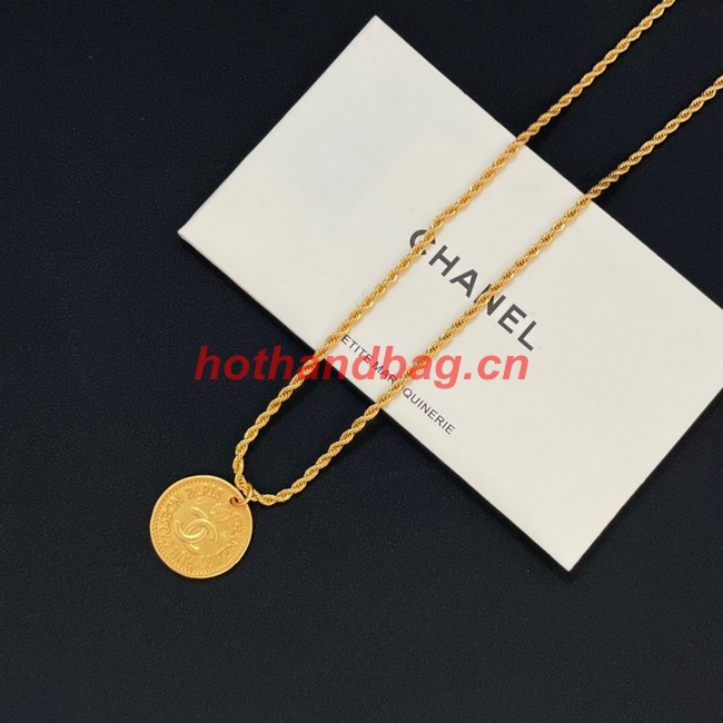 Chanel Necklace CE11541