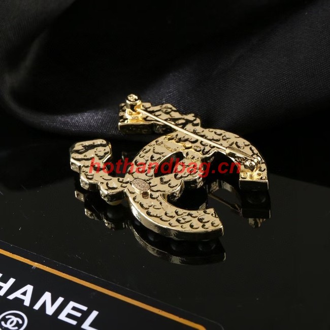 Chanel brooch CE11522