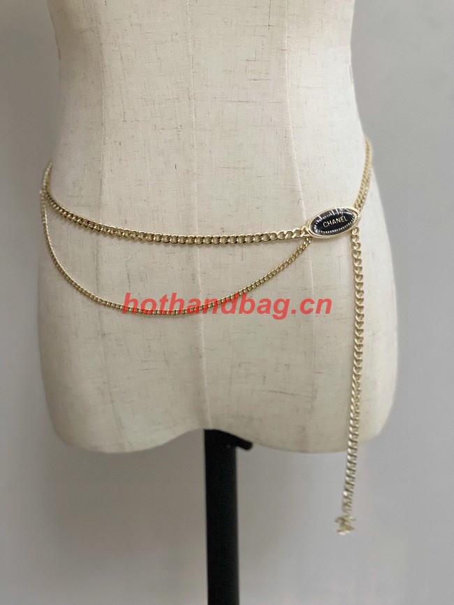 Chanel waist chain CE11534